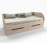 Кровать-софа 2