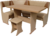 Кухонный уголок Весна 1 нераскладной