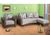 Сеньор 10 диван угловой