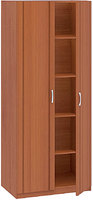 Шкаф для одежды 2-х дверный  840×540×1990