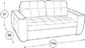 Клио 150 Д диван-кровать
