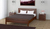 Кровать Браво Вероника-1 2000х900/1200/1400/1600