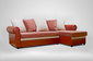 Угловой диван Урсула