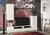 Гостиная Соло 15 МДФ
