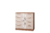 Виола 3 Комод 4 ящика